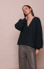 Load image into Gallery viewer, TESS SWEATER | COBALT BLUE
