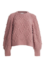 Load image into Gallery viewer, MARISA SWEATER | MINERAL PINK
