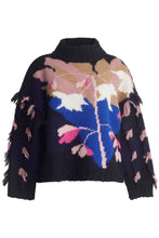 Load image into Gallery viewer, BAILEY SWEATER with FRINGE