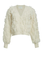 Load image into Gallery viewer, LUELLA CARDI | IVORY