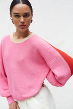 Load image into Gallery viewer, LAYLA SWEATER | IVORY