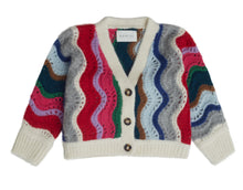 Load image into Gallery viewer, TAYLOR CARDI | GIRLS