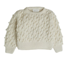 Load image into Gallery viewer, MARISA SWEATER | GIRLS