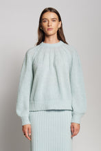 Load image into Gallery viewer, MILA SWEATER | MINT