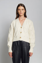 Load image into Gallery viewer, FARA CARDI | IVORY