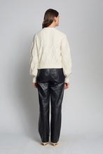 Load image into Gallery viewer, FARA CARDI | IVORY