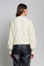 Load image into Gallery viewer, FARA CARDI | IVORY