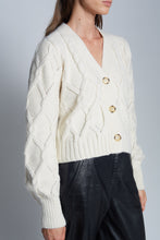 Load image into Gallery viewer, FARA CARDI | IVORY