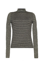 Load image into Gallery viewer, CLARA LUREX SWEATER