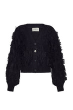 Load image into Gallery viewer, LUELLA CARDI | BLACK
