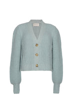 Load image into Gallery viewer, SARA CARDI | MINT