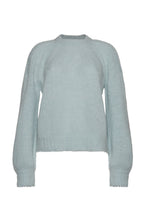 Load image into Gallery viewer, MILA SWEATER | MINT