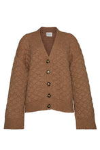Load image into Gallery viewer, EVERLY CARDI | CAMEL