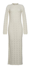 Load image into Gallery viewer, AURELA DRESS | IVORY