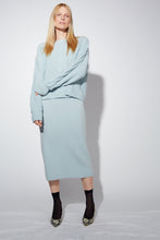 Load image into Gallery viewer, VAIDA SWEATER | MINT