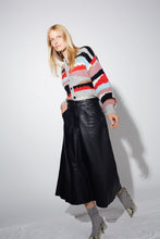 Load image into Gallery viewer, ALI RIBBED SOCK | 3X BUNDLE