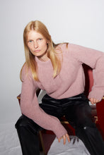 Load image into Gallery viewer, MILA SWEATER | IVORY