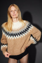 Load image into Gallery viewer, HARPER SWEATER