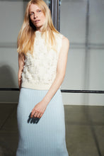 Load image into Gallery viewer, STELLA TANK | IVORY