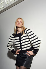 Load image into Gallery viewer, ANNA STRIPE CARDI