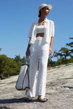 Load image into Gallery viewer, AMELIA (SUMMER) PANT | IVORY