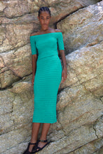 Load image into Gallery viewer, CARRIE TUBE SKIRT | ESPRESSO | EXCLUSIVE