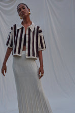 Load image into Gallery viewer, LILA CROCHET SHIRT