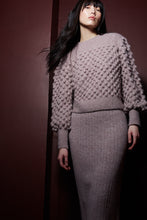 Load image into Gallery viewer, CAMILA SWEATER | CAMEL