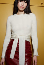 Load image into Gallery viewer, ALAIYA SWEATER