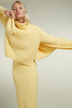 Load image into Gallery viewer, MILA SWEATER | BUTTER