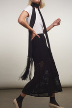 Load image into Gallery viewer, SIA CROCHET SKIRT