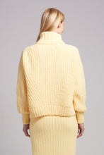 Load image into Gallery viewer, PIA TUBE SKIRT | BUTTER