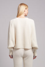 Load image into Gallery viewer, MARLA PANT | IVORY