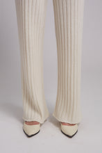 Load image into Gallery viewer, MARLA PANT | IVORY