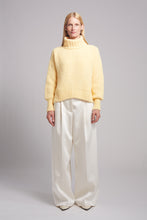 Load image into Gallery viewer, ALI SWEATER | BUTTER