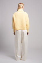 Load image into Gallery viewer, ALI SWEATER | BUTTER