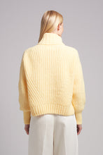 Load image into Gallery viewer, ALI SWEATER | BUTTER