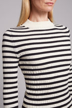 Load image into Gallery viewer, CLARA STRIPE SWEATER