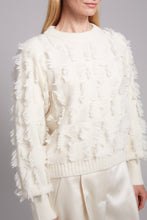 Load image into Gallery viewer, HALLY SWEATER | IVORY