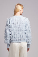 Load image into Gallery viewer, HALLY SWEATER | POWDER BLUE
