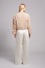 Load image into Gallery viewer, LUELLA CARDI | PALE CAMEL