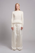 Load image into Gallery viewer, COLETTE SWEATER | IVORY