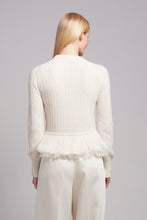 Load image into Gallery viewer, COLETTE SWEATER | IVORY