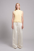 Load image into Gallery viewer, BRIA TANK | BUTTER