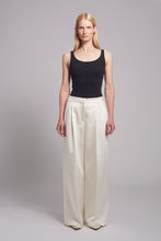 Load image into Gallery viewer, MIA RIB TANK | BLACK