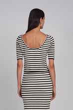 Load image into Gallery viewer, NENA STRIPE TOP