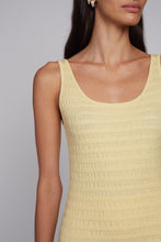 Load image into Gallery viewer, KATIA TANK | BUTTER