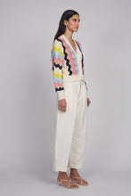 Load image into Gallery viewer, LUNA CARDI | MULTI COLOR