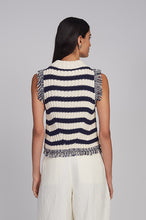 Load image into Gallery viewer, BRIA STRIPE TANK