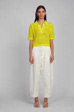 Load image into Gallery viewer, NINA POLO | LIMONE